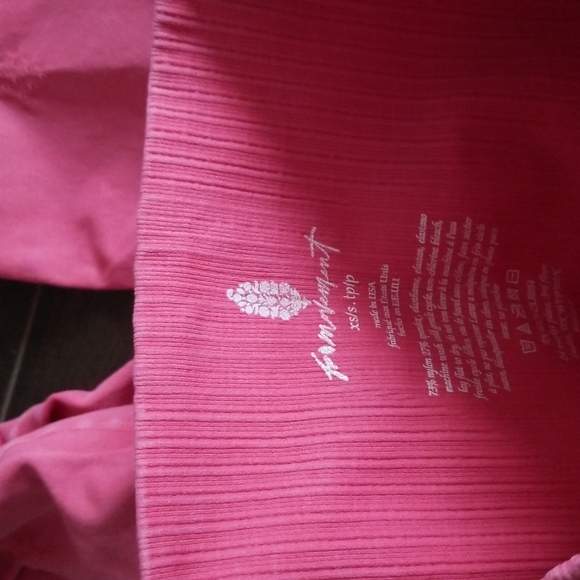 Free People movement leggings - Picture 3 of 3
